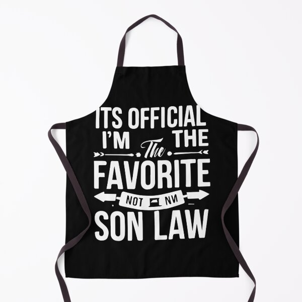 Item preview, The Favorite Son In Law 2 designed and sold by StellarValor.