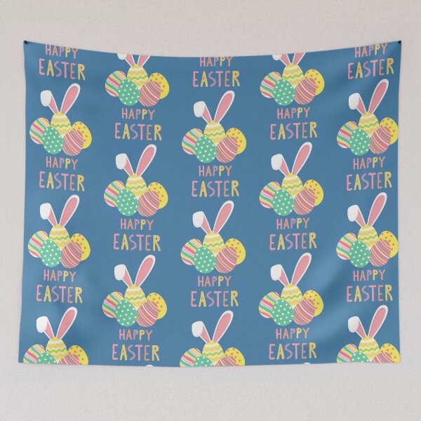 Item preview, Happy Easter designed and sold by BoniShop.