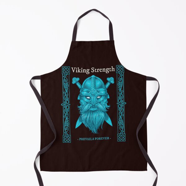 Item preview, Viking Strength Prevails Forever! designed and sold by chancieteeshop.