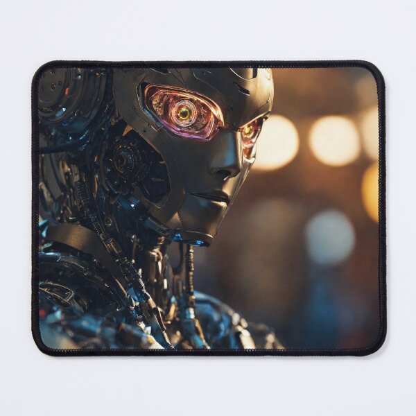 Item preview, Robot Boy designed and sold by RaF71PrO.