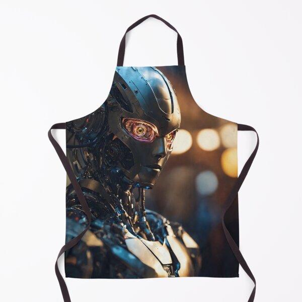 Item preview, Robot Boy designed and sold by RaF71PrO.