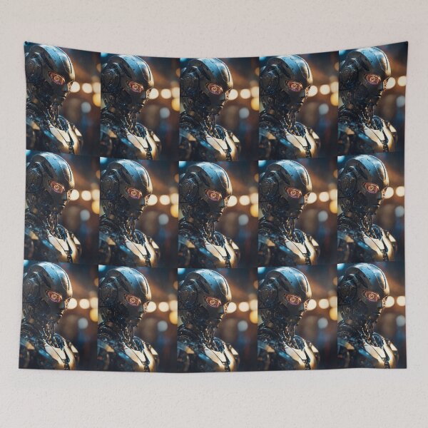 Item preview, Robot Boy designed and sold by RaF71PrO.