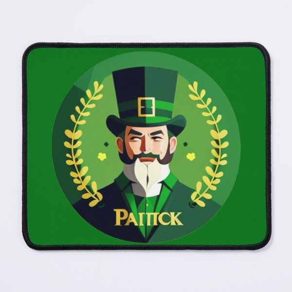 Item preview, Leprechaun saint patrick day designed and sold by FilipJankesoo.