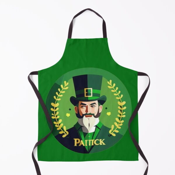 Artikelvorschau, Kobold-Saint-Patrick-Tag entworfen und verkauft von FilipJankesoo.
