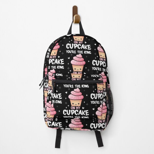 Item preview, Cupcake Connection: Sweet & Stylish designed and sold by Shirtey.