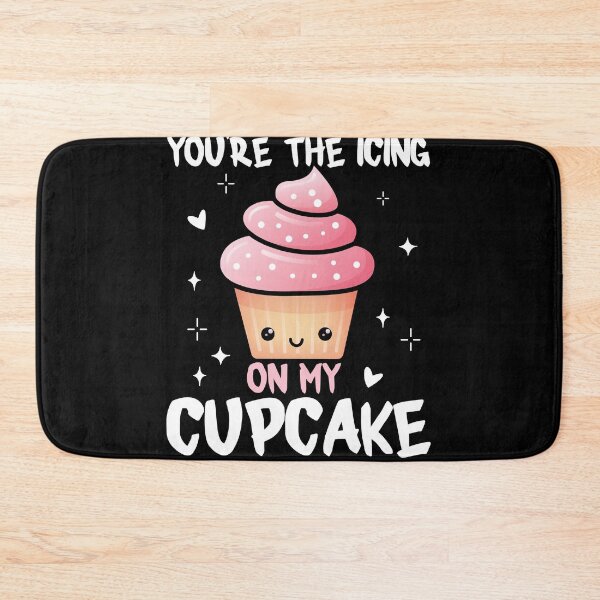 Item preview, Cupcake Connection: Sweet & Stylish designed and sold by Shirtey.