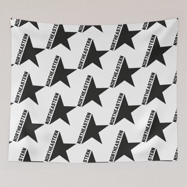 Item preview, Golden Goose Northeastern, northeastern huskies designed and sold by amarch-elled.