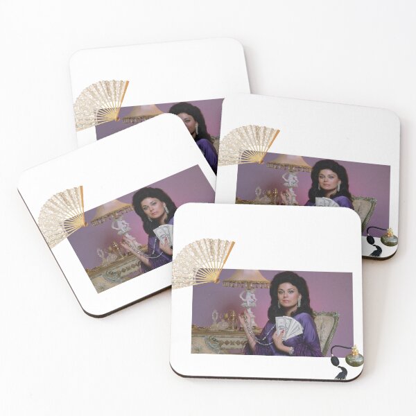 Item preview, Delta Burke designed and sold by Aplacelikethis.