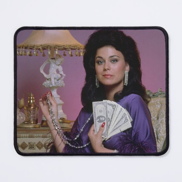 Item preview, Delta Burke designed and sold by Aplacelikethis.