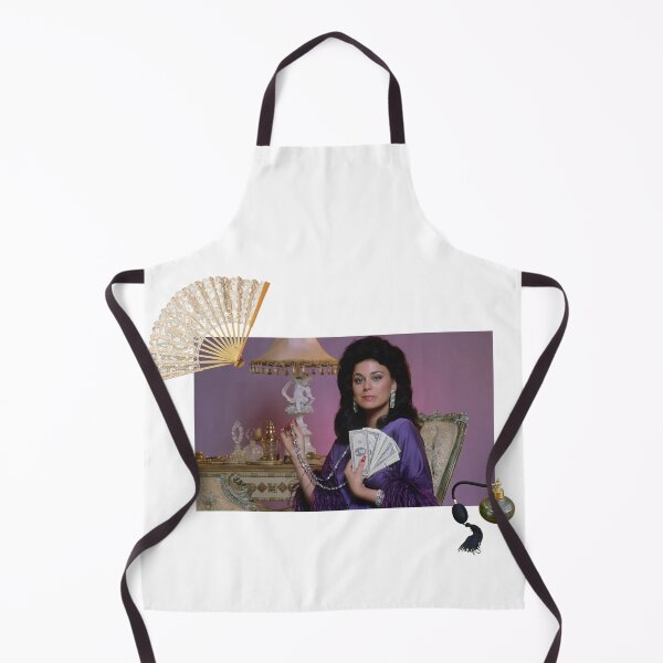 Item preview, Delta Burke designed and sold by Aplacelikethis.