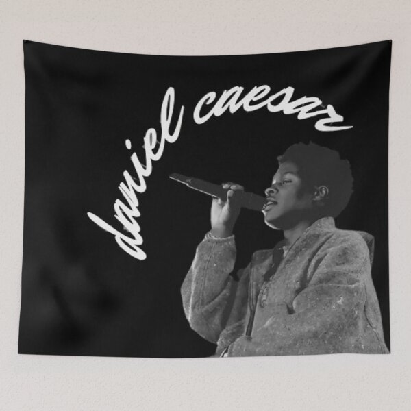 Item preview, daniel caesar designed and sold by AEDesigner02.