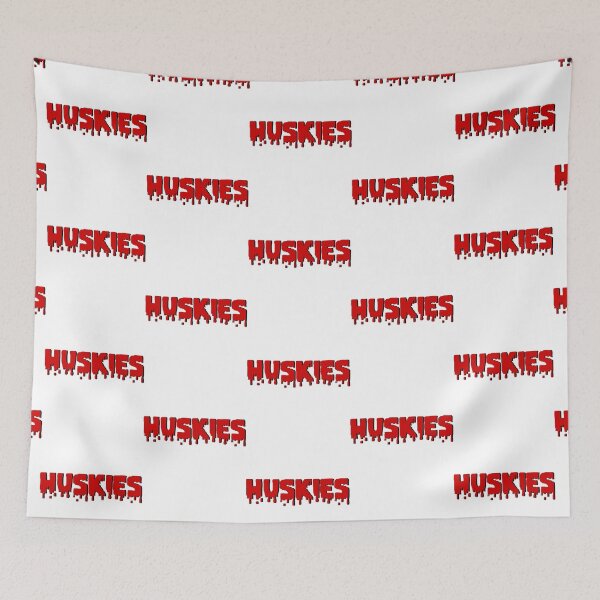 Item preview, nu huskies - boston , northeastern huskies designed and sold by amarch-elled.