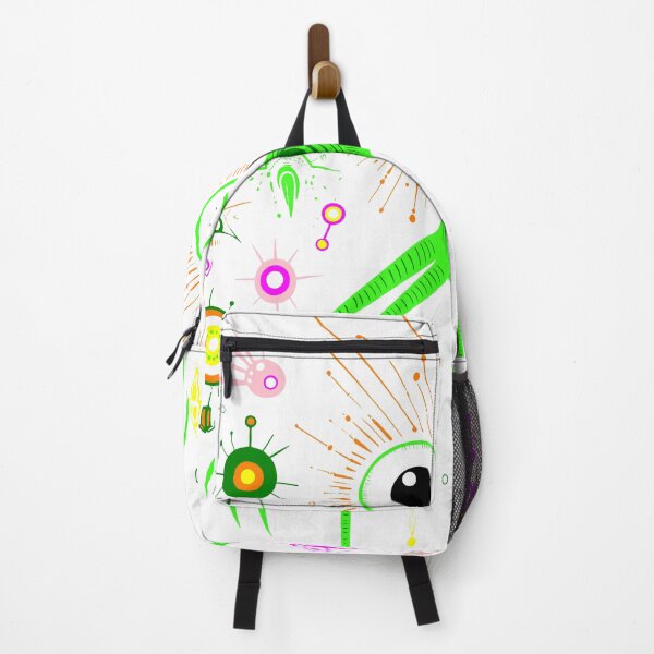 Item preview, Galactic Centipede designed and sold by NBazilenco.