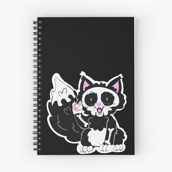 Item preview, Hell’a Kitty designed and sold by Huntic.