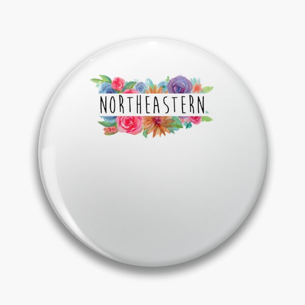 Item preview, Northeastern University   , northeastern huskies designed and sold by amarch-elled.