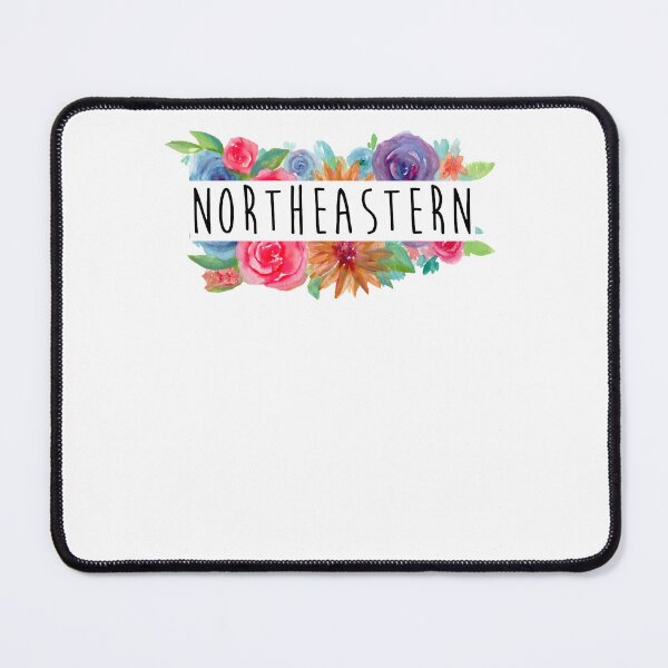 Item preview, Northeastern University   , northeastern huskies designed and sold by amarch-elled.
