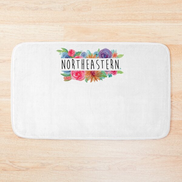 Item preview, Northeastern University   , northeastern huskies designed and sold by amarch-elled.