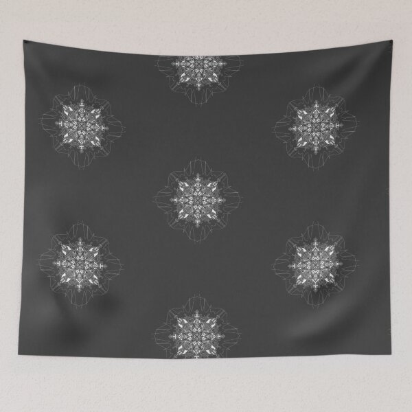 Item preview, Inverse Royal Zen designed and sold by HarpWyrmDraws.