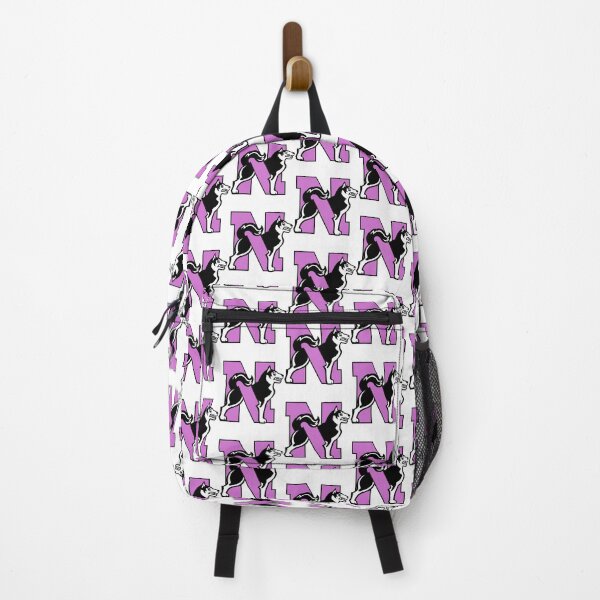 Item preview, Northeastern University Husky N - NEU, northeastern huskies designed and sold by amarch-elled.