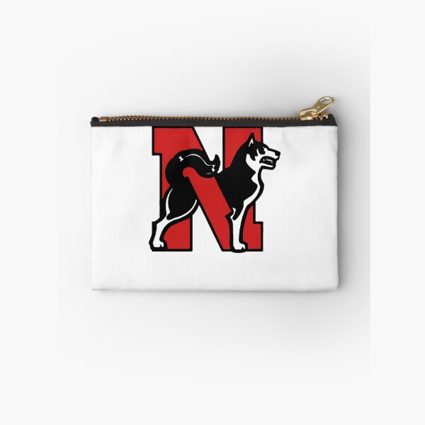 Item preview, Northeastern University Special Series 03, northeastern huskies designed and sold by amarch-elled.