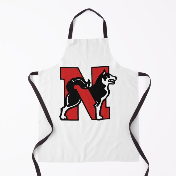 Item preview, Northeastern University Special Series 03, northeastern huskies designed and sold by amarch-elled.