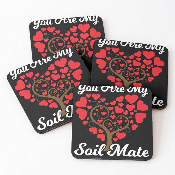 Item preview, Nature's Companion: My Soil Mate designed and sold by Shirtey.