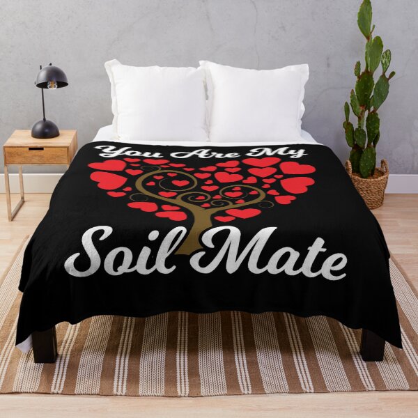 Artikelvorschau, Natur Begleiter: Mein "Soil Mate" entworfen und verkauft von Shirtey.