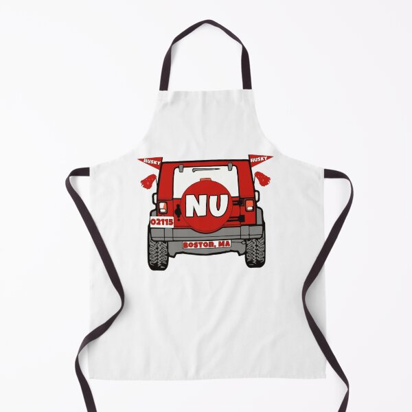 Item preview, Northeastern University Special Series 08 , northeastern huskies designed and sold by amarch-elled.