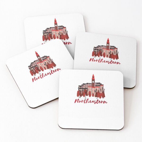 Item preview, nu huskies - boston , northeastern huskies designed and sold by amarch-elled.