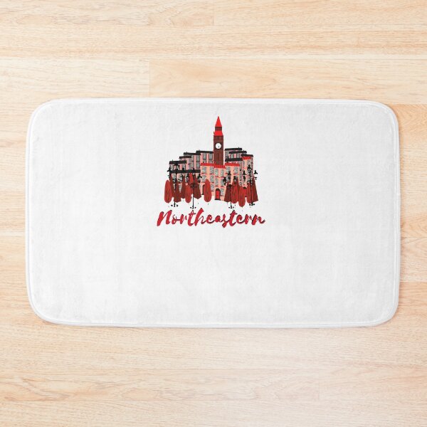 Item preview, nu huskies - boston , northeastern huskies designed and sold by amarch-elled.