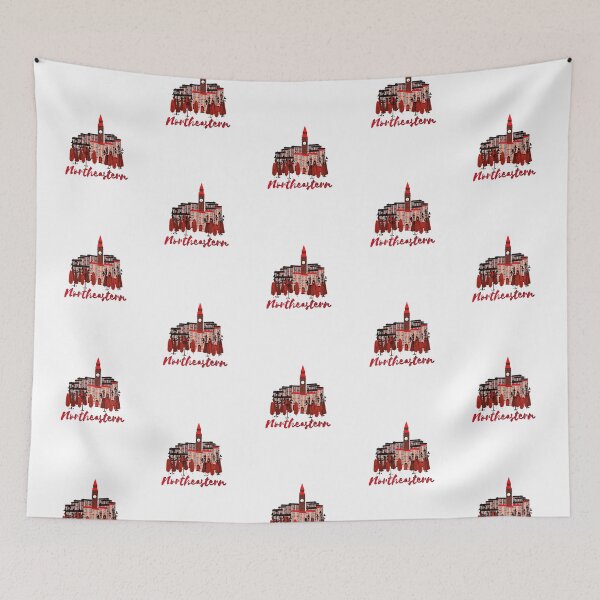 Item preview, nu huskies - boston , northeastern huskies designed and sold by amarch-elled.