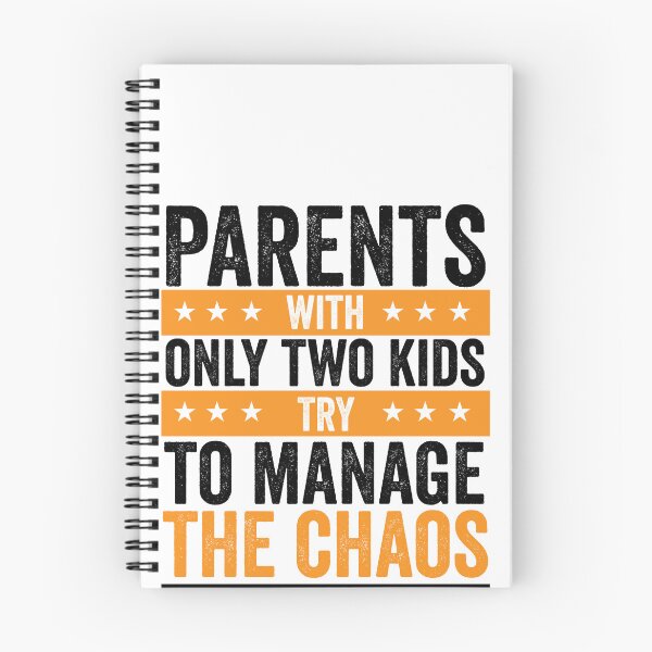 Item preview, Funny Phrase - Parents with Plenty Kids designed and sold by Shirtey.