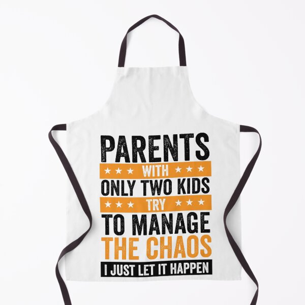Item preview, Funny Phrase - Parents with Plenty Kids designed and sold by Shirtey.