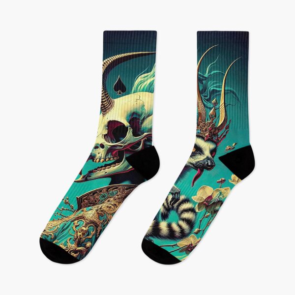 Item preview, Turquoise Rebel, Warrior Devil Queen designed and sold by filusattila.