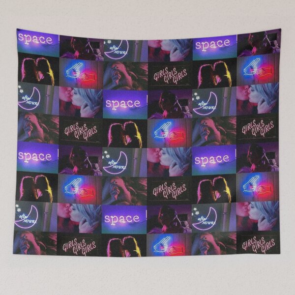 Item preview, cool girls 2 designed and sold by franciscoie.
