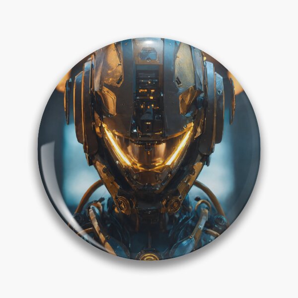 Item preview, Robot Boy designed and sold by RaF71PrO.