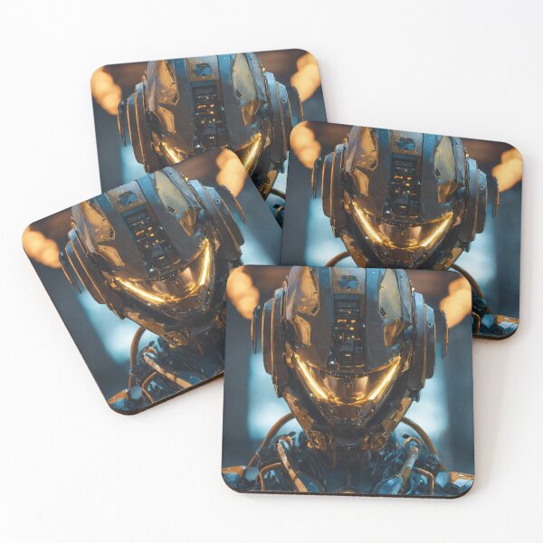 Item preview, Robot Boy designed and sold by RaF71PrO.
