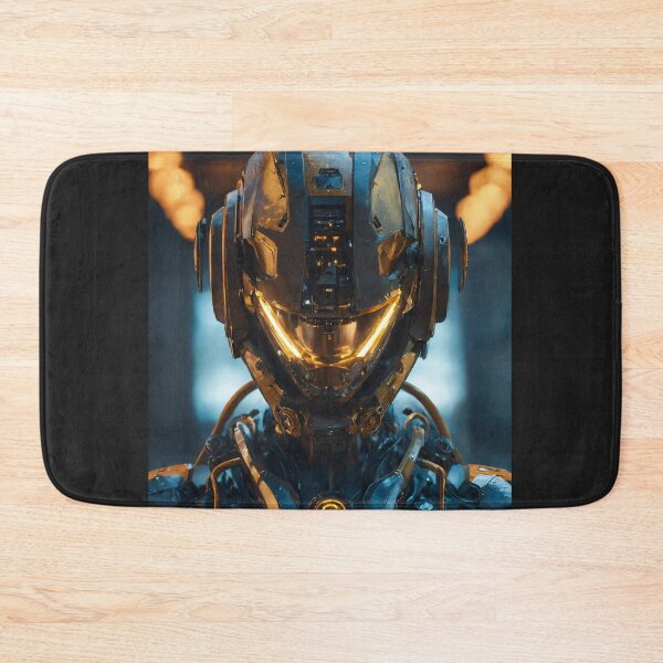 Item preview, Robot Boy designed and sold by RaF71PrO.