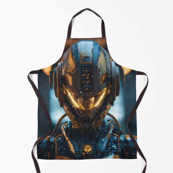 Item preview, Robot Boy designed and sold by RaF71PrO.