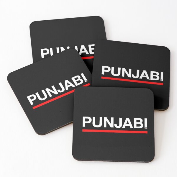 Artikelvorschau, Punjabi entworfen und verkauft von ThePunjabiClub.