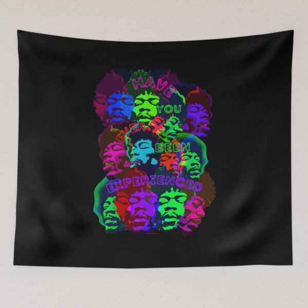 Item preview, Have You Ever Been Experienced designed and sold by theflandonian.