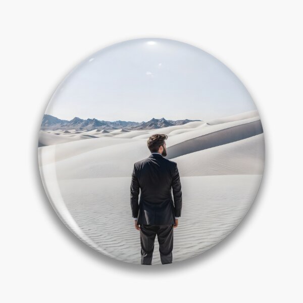 Item preview, Solitude and immensity designed and sold by ViktorVigo.