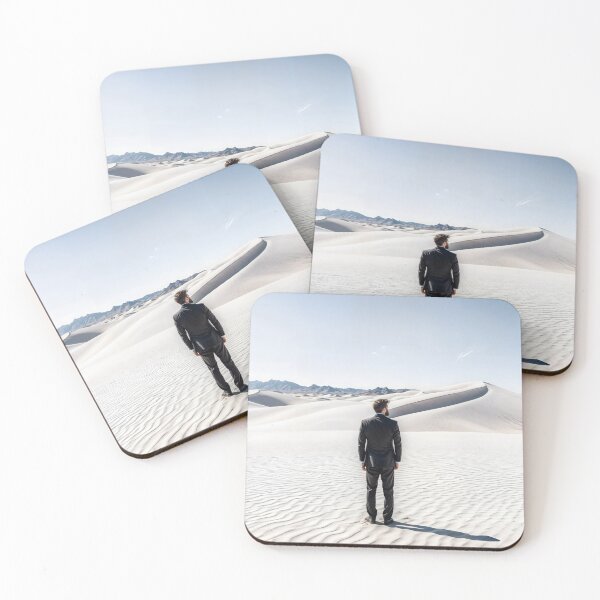 Item preview, Solitude and immensity designed and sold by ViktorVigo.
