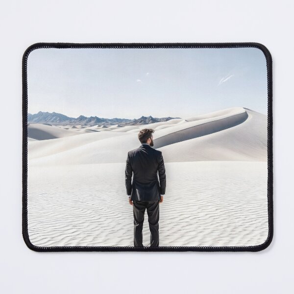 Item preview, Solitude and immensity designed and sold by ViktorVigo.