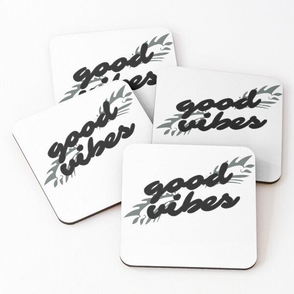 Item preview, Good vibes designed and sold by Zentee-s.