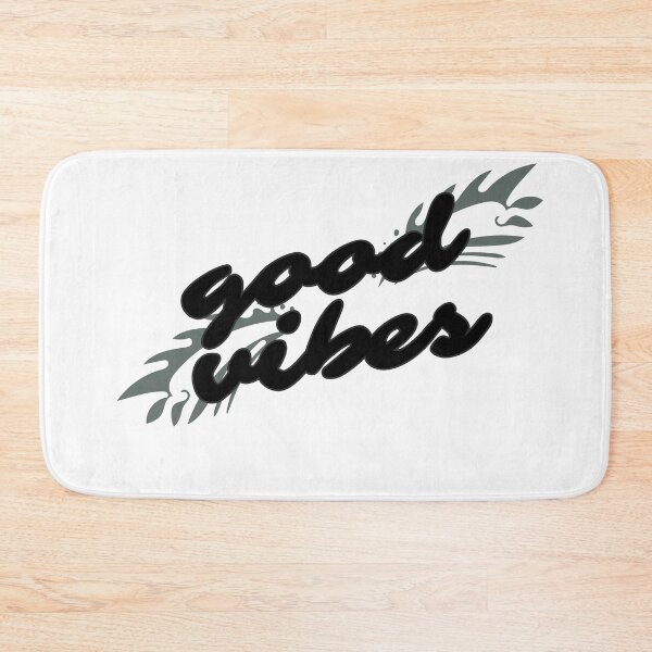 Item preview, Good vibes designed and sold by Zentee-s.