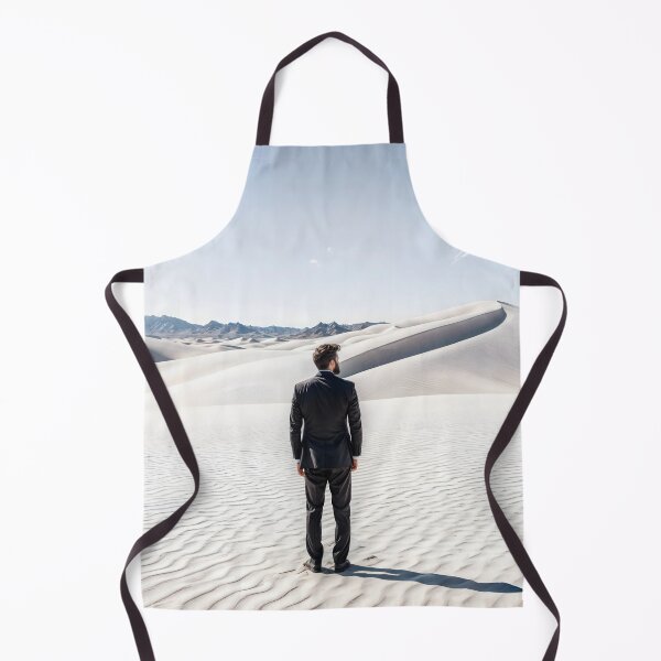 Item preview, Solitude and immensity designed and sold by ViktorVigo.