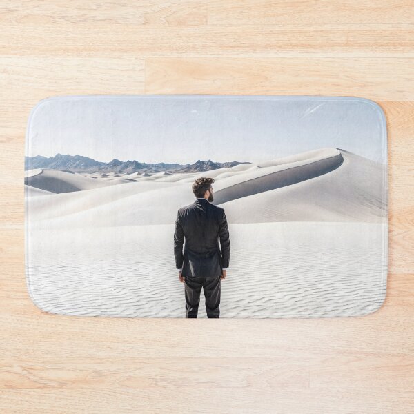 Item preview, Solitude and immensity designed and sold by ViktorVigo.