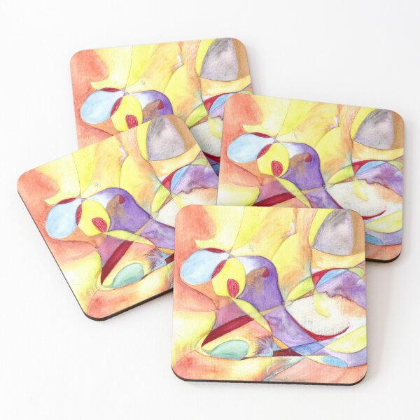 Item preview, Coulour Curves designed and sold by ArtiClari.