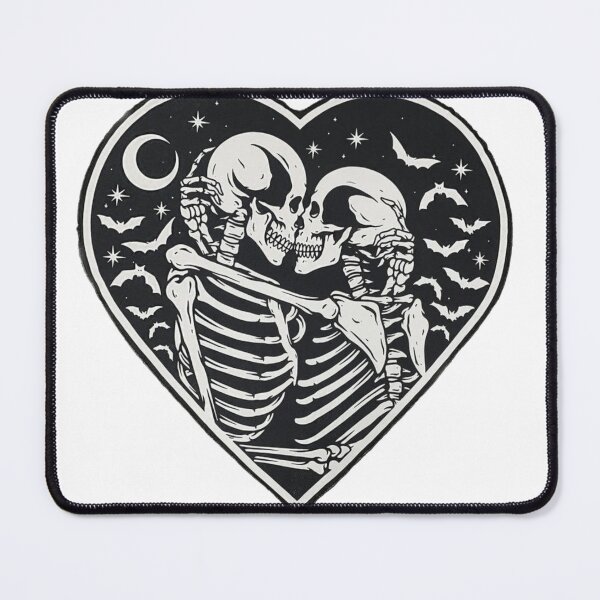 Item preview, Skeleton lovers designed and sold by swinxTshirt.
